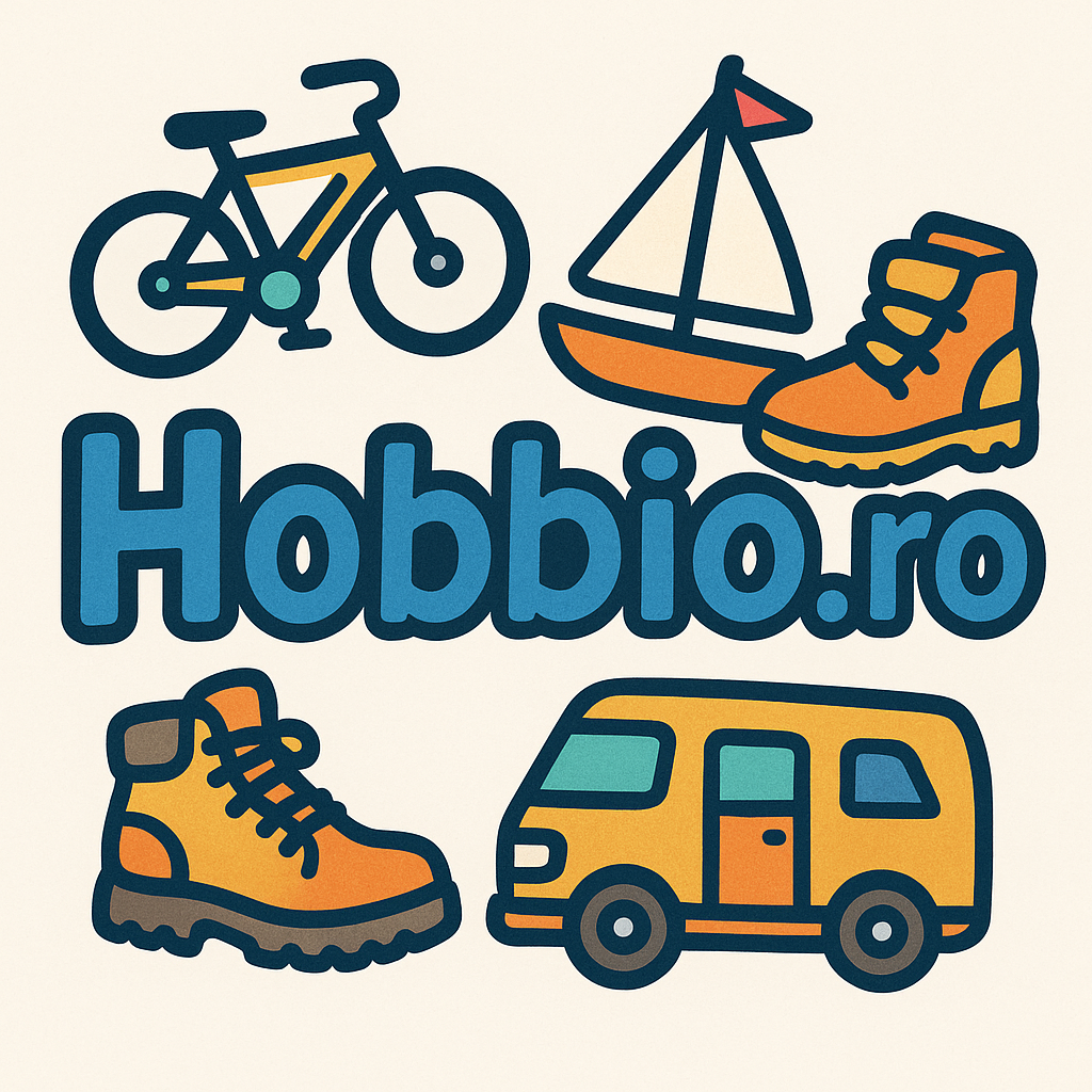 Hobbio.ro logo
